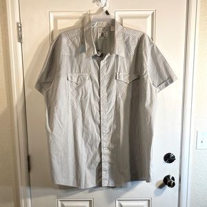 Corral West ranch shirt